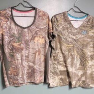 Under Armour. Retree bundle